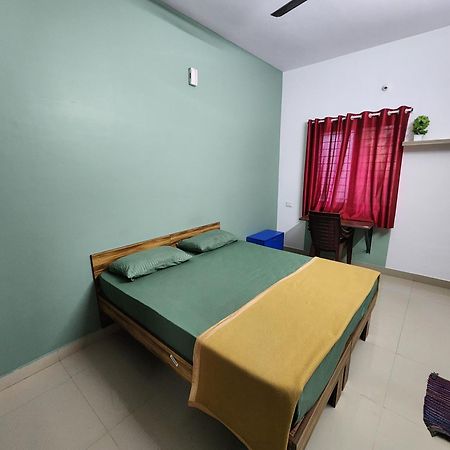 Squarstay Bangalore Eksteriør bilde