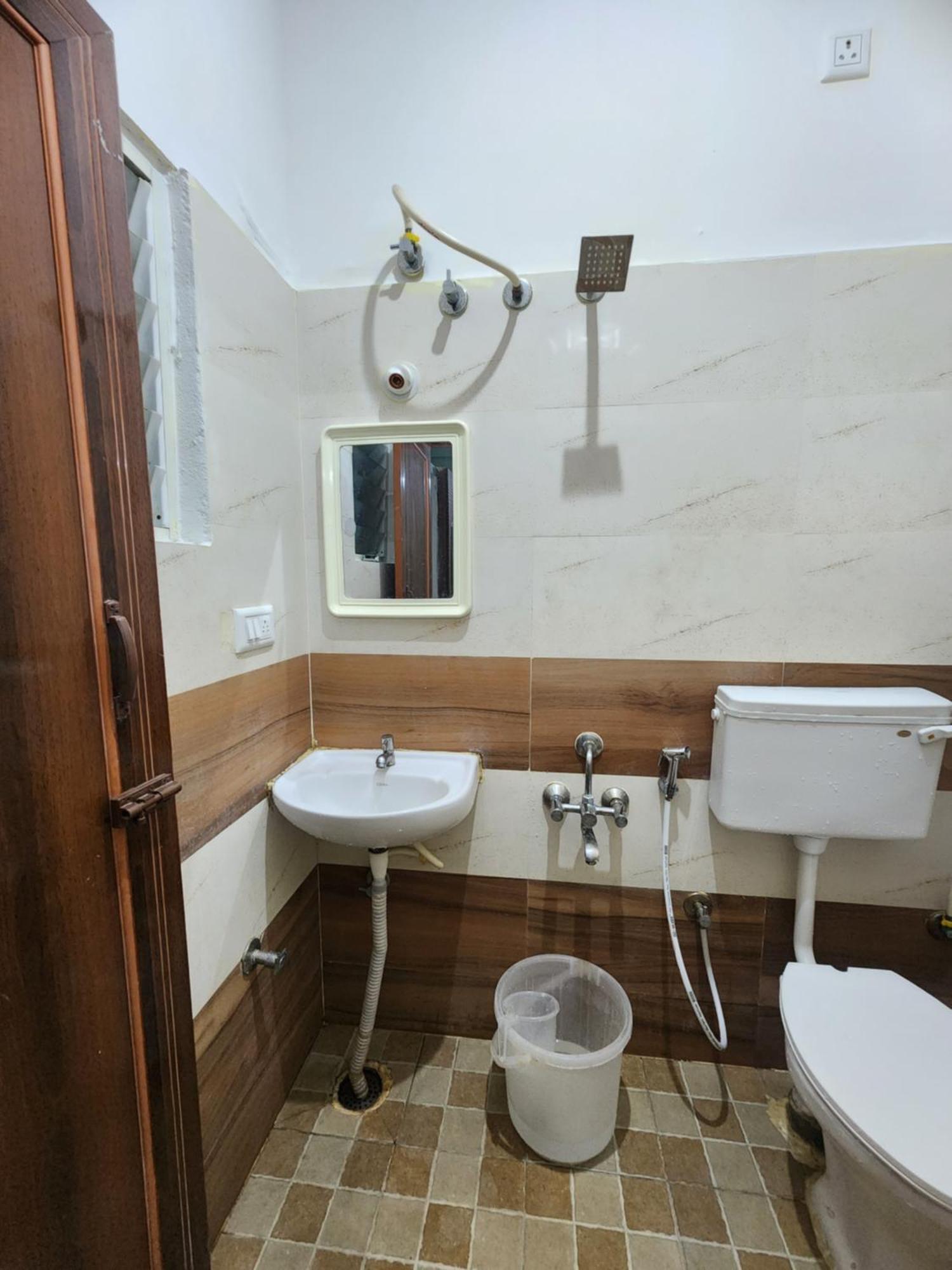 Squarstay Bangalore Eksteriør bilde