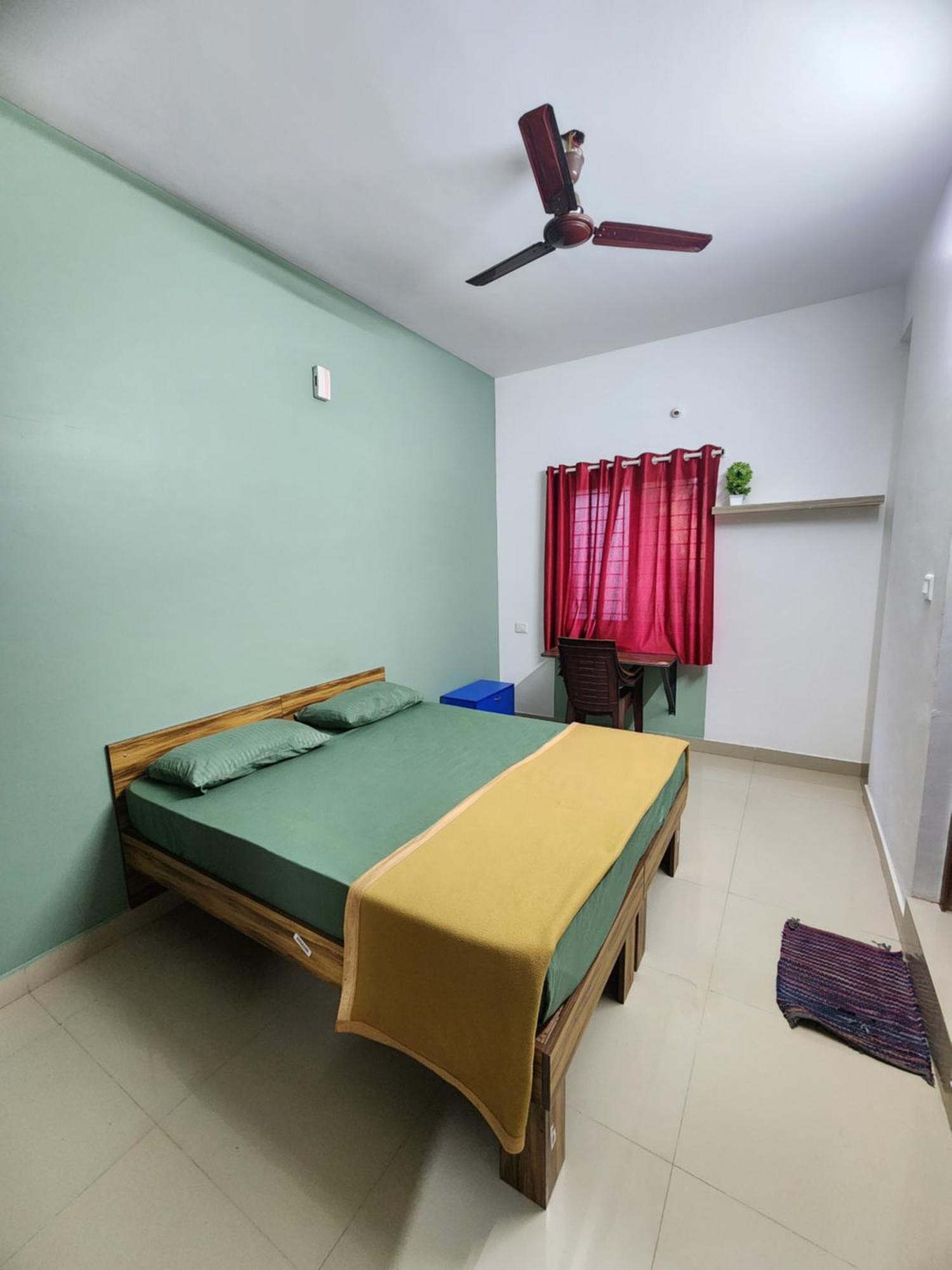 Squarstay Bangalore Eksteriør bilde
