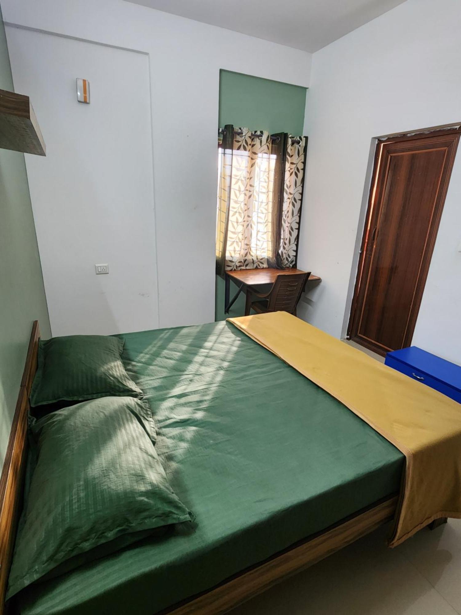 Squarstay Bangalore Eksteriør bilde